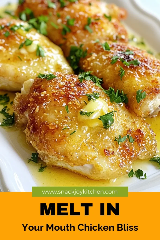 Discover the ultimate Melt in Your Mouth Chicken recipe that will transform your dinner table! This easy chicken dinner recipe features a delicious buttermilk chicken marinade for incredible flavor and tenderness. Bake crispy baked chicken breasts with a flavorful chicken coating that the whole family will love. Perfect for busy weeknights, this dish is sure to impress! Try it today and save for later! #ChickenRecipe #EasyDinner #CrispyChicken #ButtermilkChicken