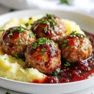 Swedish Meatballs Flavorful and Simple Recipe Guide